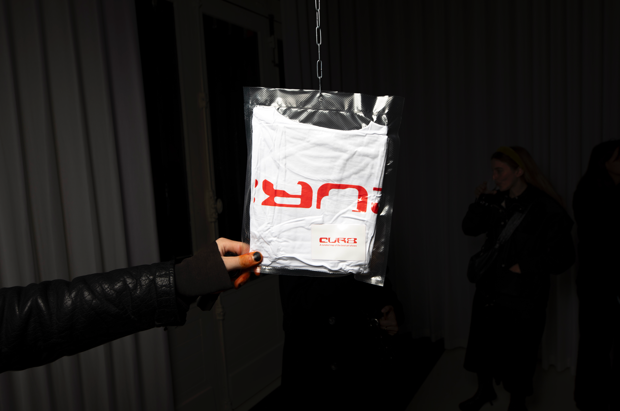 Hapax project: syntax error tee-shirt